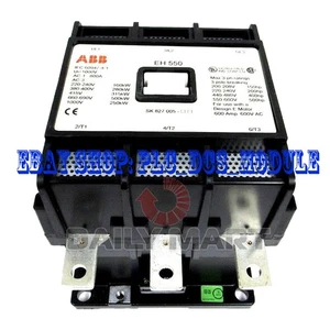 New In Box ABB EH-550 Contactor - Picture 1 of 1