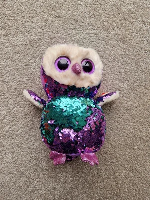 Ty Flippables  - Image 1 of 4