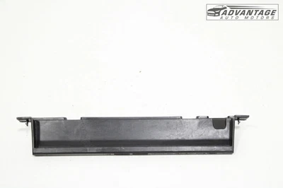Ford F-150 2021-2025 consola central caja de almacenamiento insertar moldura cubierta OEM Foto 1 de 4