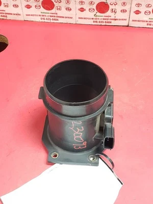 Medidor de flujo de aire 6 cilindros se adapta a 99-04 FRONTIER 197438 Foto 1 de 4