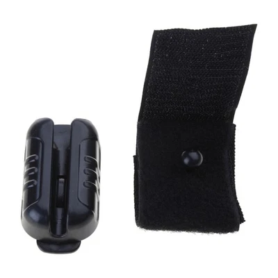 Portable Electric Drill Waist Tool Buckle Multifunctional Belt Drill Clip - Image 1 of 4