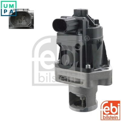 EGR VALVE 103571 FOR 198A5.000 55263087/63088/83099 940A4.000/A5.000 2.0L 4cyl - Image 1 of 4
