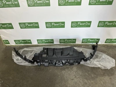 NUEVO soporte de soporte de cubierta de parachoques delantero apto para Ford Focus 2015-2018 F1EB17E778EF Foto 1 de 4