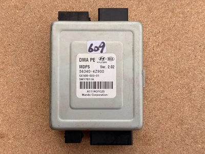 Módulo de control de dirección asistida deportivo Hyundai Santa Fe 2013-2016 OEM 56340-4Z900 Foto 1 de 4