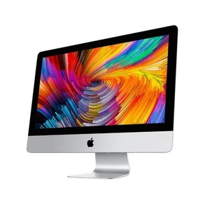 Apple IMAC 2017 21,5 " i5 2,3 GHZ 8 GB RAM 256 GB SSD - Bild 1 von 5