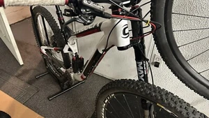 2015 Cannondale Trigger 29er Carbon 2 - Picture 1 of 2