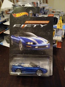 Vehículo Hot Wheels Camaro Fifty J35. 95 Camero - Imagen 1 de 3