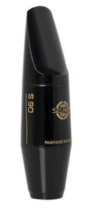 Selmer bocchino sax tenore S90 180 - Imagen 1 de 1
