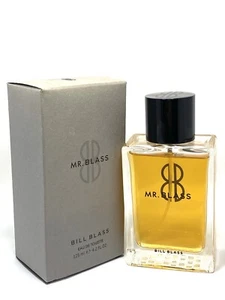 Mr Blass By Bill Blass 4.2 fl.oz Eau De Toilette Spray For Men