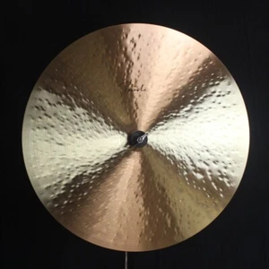 Paiste 20" Signature Tradicionals Light Flat Ride - 2017g (video demostración) - Imagen 1 de 1