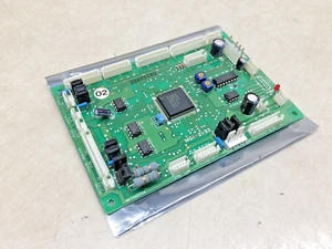 Canon MicroPrinter 90 Mainboard MGI-2133 Microfilm MH1040704 Microfiche Printer - Picture 1 of 10