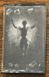Ministry Psalm 69 The Way to Succeed and the Way to Suck Eggs Cassette 1992 - Picture 1 of 1