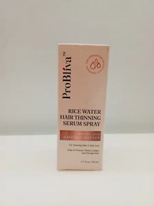 Hair Growth Serum, Rice Water Spray for Women Hair Growth, Hair Loss Treatments - Picture 1 of 4