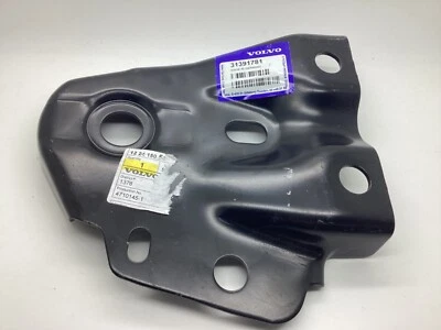 Volvo S60 V60 XC60 Front Right Engine Cradle Mounting Reinforcement Genuine - Image 1 of 4