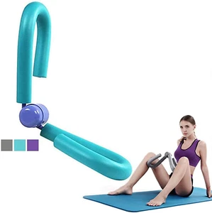 Thigh Master Home Fitness Equipment for Arm and Leg Toning - Upgrade Version - Picture 1 of 11