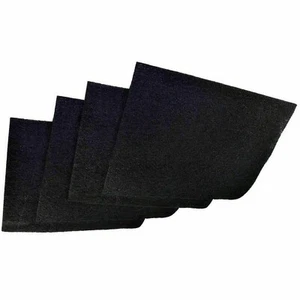 4 HPA100 Carbon Pre Filter A Compatible with Honeywell Part# HRF-A100 - Picture 1 of 4