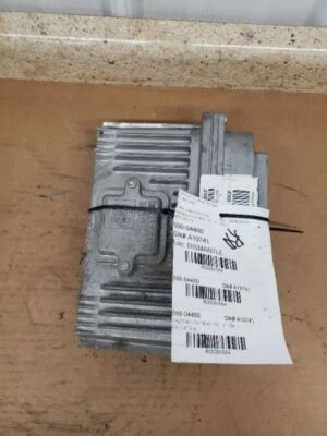 Módulo de control electrónico ECM del motor 6-191 3,1 L compatible con 97 ACHIEVA 286584 Foto 1 de 4