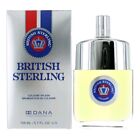 British Sterling by British Sterling Cologne 5.7 oz for Men