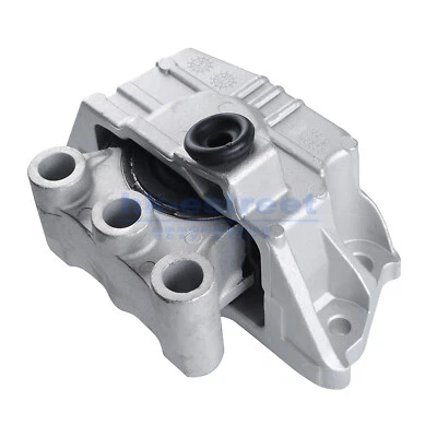 68363755AA For 2015-2018 Jeep Renegade Fiat 500X 2.4L Right Engine Motor Mount - Image 1 of 4