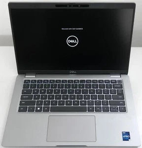 Dell Latitude 5440 i5-1345U 1.60GHz 16GB RAM 512GB SSD Iris Xe 14in FHD NO OS ! - Picture 1 of 11