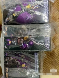 Transform Fanstoys Ft12t Grenadier Ft13 Mercenary Ft14 Forager Figure - Picture 1 of 11