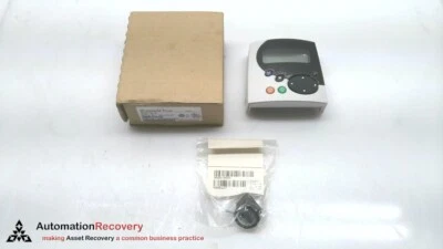 TÉCNICAS DE CONTROL 82000000011800, TECLADO SM PLUS PANTALLA LCD RETROILUMINADA, N #305349 Foto 1 de 4