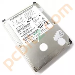 Hitachi 60GB HTS428060F9AT00 DK23FA-60 IDE Laptop Hard Drive 2.5" ATA - Picture 1 of 1