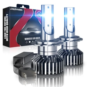 Kit de faros de conversión LED HID para Ford Focus MK3 2011-on H7 SIN ERRORES CANBUS - Imagen 1 de 10