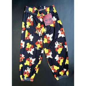 Kids Girls Hysteric Glamour Mini Joggers Size 10 (130) NWT - Picture 1 of 3