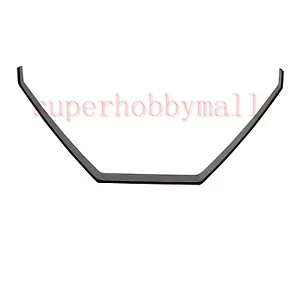 1 Pc 195*490*225*40mm Carbon Fiber Landing Gear Extra 260# 50cc RC Airplane - Picture 1 of 7