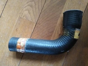 KÜHLERBODEN UNTERER SCHLAUCH - HILLMAN SUPER MINX & SINGER VOGUE & SUNBEAM ALPINE - Bild 1 von 2