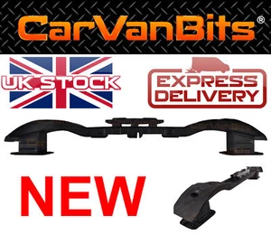 FOR FORD TRANSIT MK8 14-19 FRONT CROSSMEMBER BUMPER REINFORCEMENT REPAIR PANEL - Picture 1 of 9