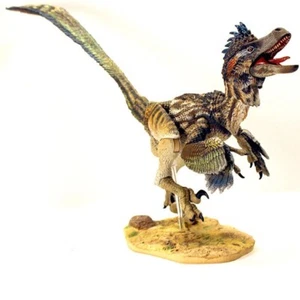Beasts of the Mesozoic Fans’ Choice Saurornitholestes langstoni 1:6 scale - BNIB - Picture 1 of 6