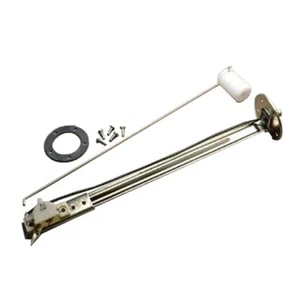 Transmisor de combustible ajustable de 6 a 27 pulgadas de 78 a 10 ohmios para Ford Aeromax y serie F - Imagen 1 de 1