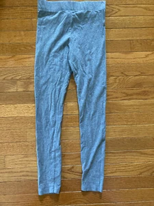 Leggings para mujer Forever 21 grises talla M - Imagen 1 de 2