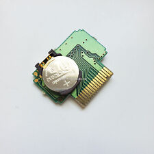 Nintendo 64 N64 Controller Pak NUS-004 *NEW BATTERY+HOLDER* Memory Card Pack