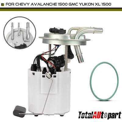 Conjunto de bomba de combustible E3610M para Chevrolet Avalanche Suburban 1500 Avalanche 1500 Foto 1 de 4