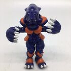 Power Rangers Mighty Morphin Evil Space Aliens Clawing Dramole 1994 5"