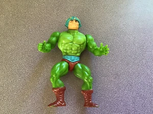 Masters of the Universe 1983 de colección hombre de armas - Imagen 1 de 3