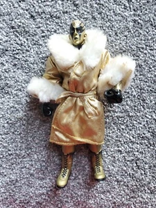 WWE GOLDUST CLASSIC SUPERSTARS SHATTERED DREAMS RINGSIDE EXCLUSIVE FIGURE JAKKS - Picture 1 of 2