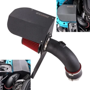High Flow Air Intake System For BMW B58 140i 240i 340i 440i F20 F22 F30 F32 3.0L - Picture 1 of 11