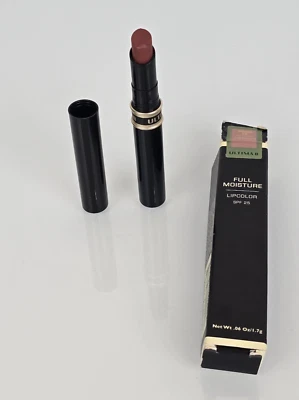 Lipstick Ultima ll Full Moisture Lip Color SPF 25  MOCHA ICE .06 oz 1.7 g READ - Image 1 of 4