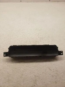 Toyota Prius Speedometer Cluster Prius C VIN B3 7th 8th Digit MPH 2012-2015 OEM - Picture 1 of 9