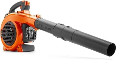 Soplador/VAC PORTÁTIL HUSQVARNA 125BVX - OEM 952711902 Foto 1 de 4