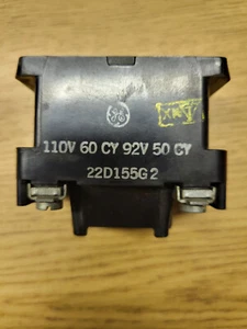 GE 22D155G2 Coil - Bild 1 von 3