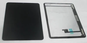 MXDF2LLA-DIGTZRBLK Apple Lcd / Digitizer For Ipad Pro 11 A2228 2Nd Gen "GRADE A" - Afbeelding 1 van 1