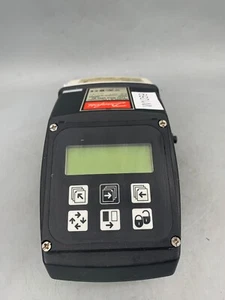 Danfoss MAGFLO Flowmeter Type MAG 6000SV W 1059 181 - Bild 1 von 4