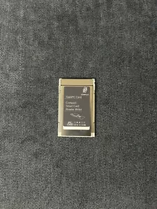 Gemplus Gempc Card Compare Smart Card Reader Writer - Picture 1 of 2