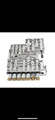 6R80 Transmission Valve Body For 2011-up FORD F150 4WD AWD Truck AL3P-7Z490-BA - Image 1 of 2