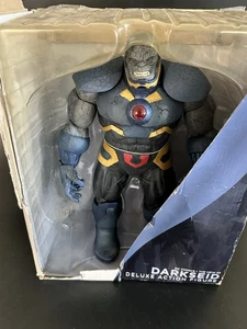 DC Collectibles Justice League Darkseid The New 52 Deluxe Action Figure 13" - Picture 1 of 8